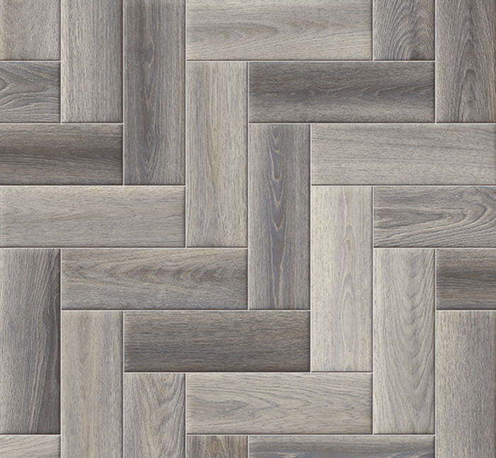 Chrysler Vinyl Flooring Collection