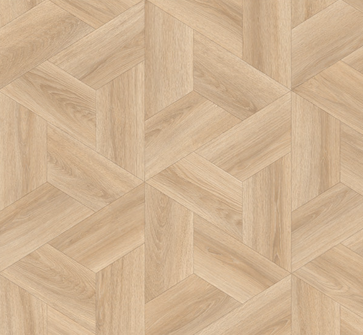 Chrysler Vinyl Flooring Collection