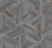 Chrysler Vinyl Flooring Collection