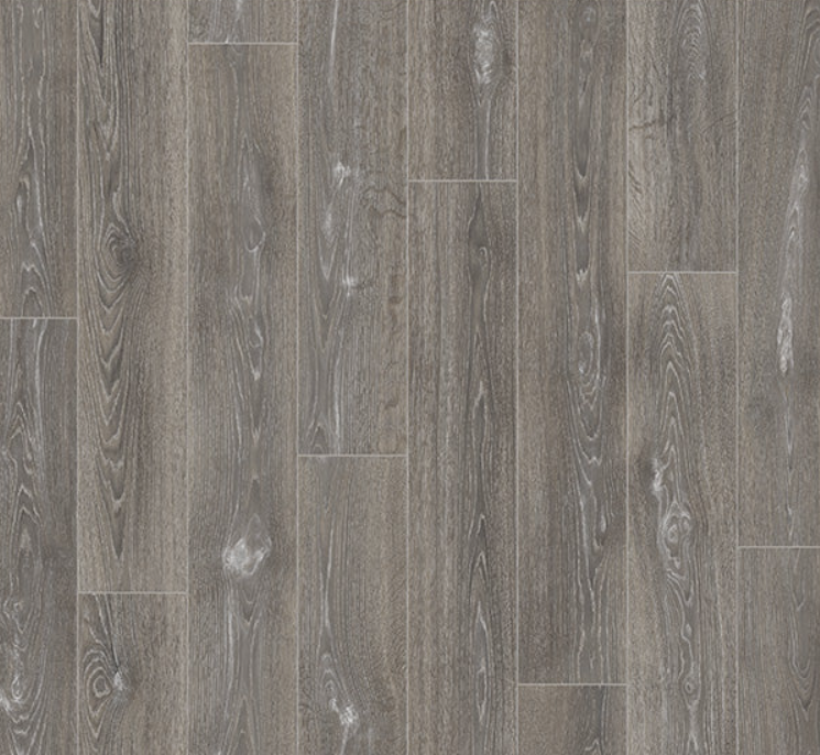 Chrysler Vinyl Flooring Collection