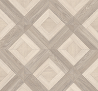 Chrysler Vinyl Flooring Collection