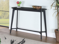 Carrington Black Living Collection