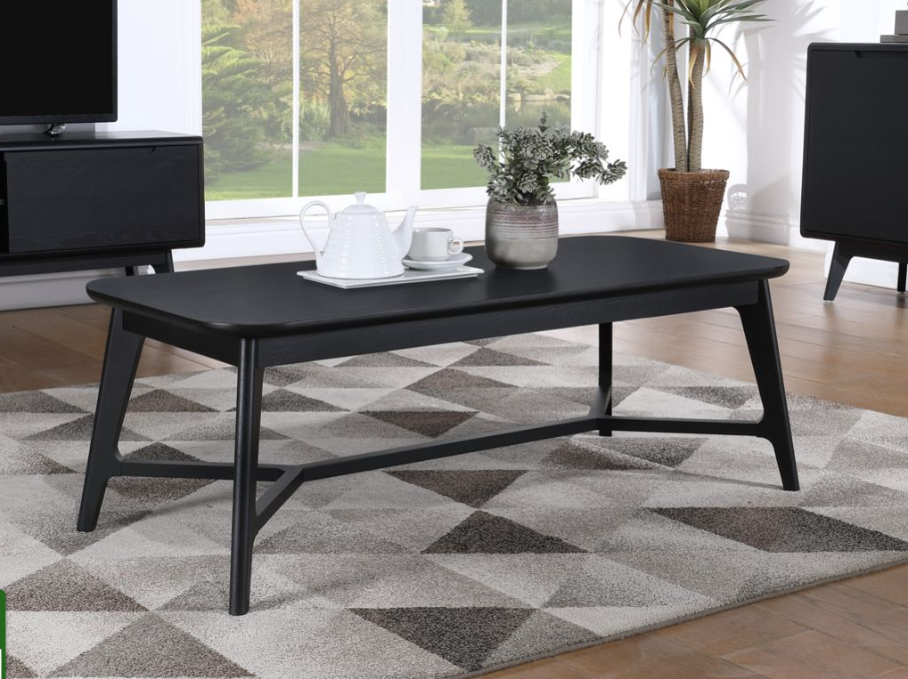 Carrington Black Living Collection