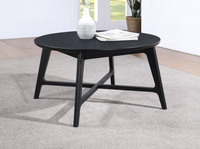 Carrington Black Living Collection