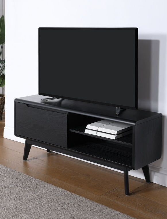 Carrington Black Living Collection
