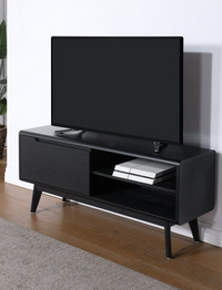 Carrington Black Living Collection