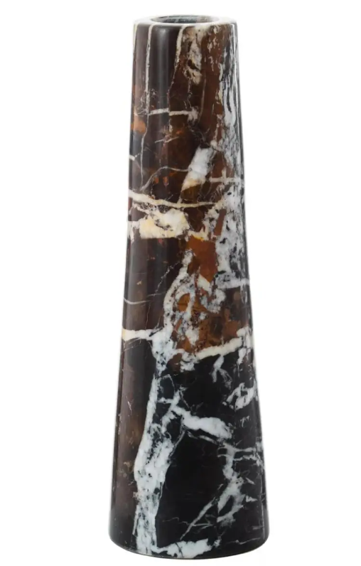 Salmo Tapered Vase Collection - Multiple Colours Available