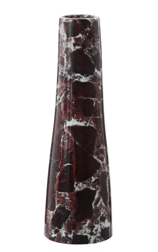 Salmo Tapered Vase Collection - Multiple Colours Available