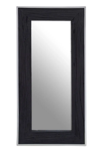 Kerala Living Collection - Black/Stainless Steel