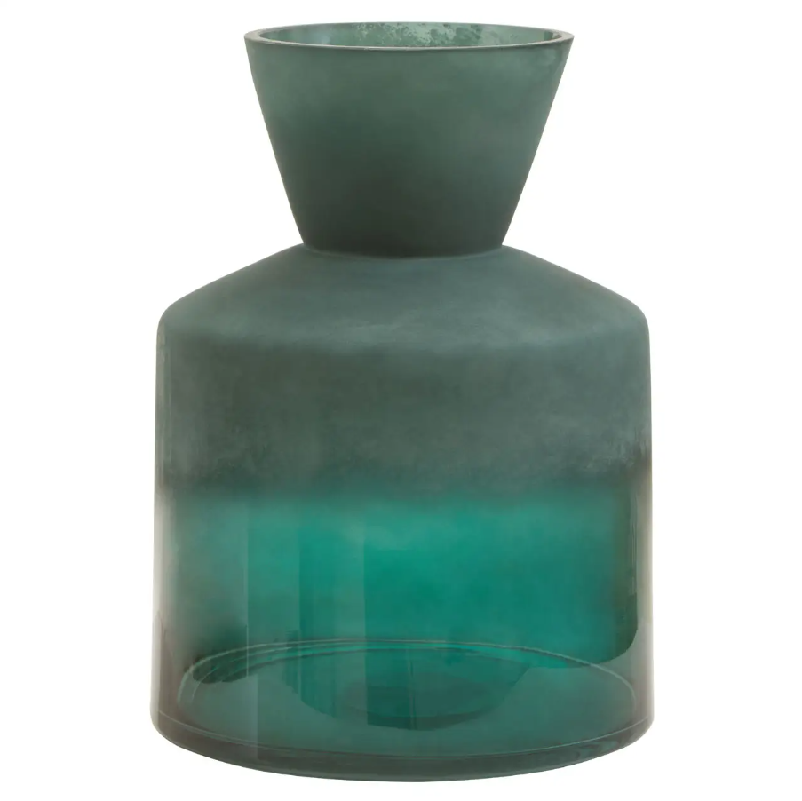 Baila Vase Collection - Green