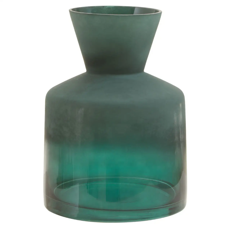 Baila Vase Collection - Green