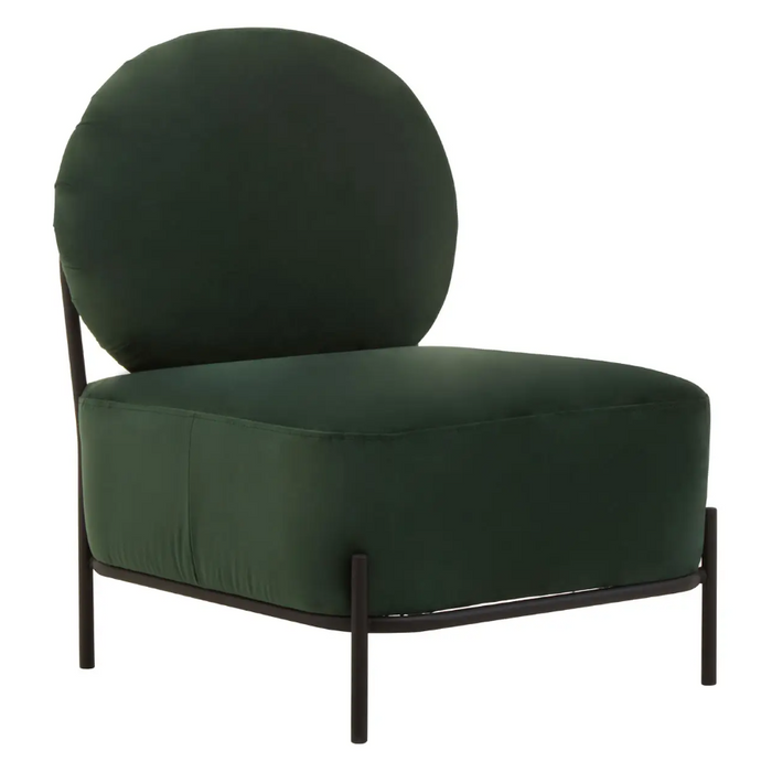 Haya Accent Chair Collection - Various Colours