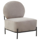 Haya Accent Chair Collection - Various Colours
