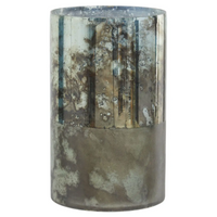 Gaia Black Vase Collection