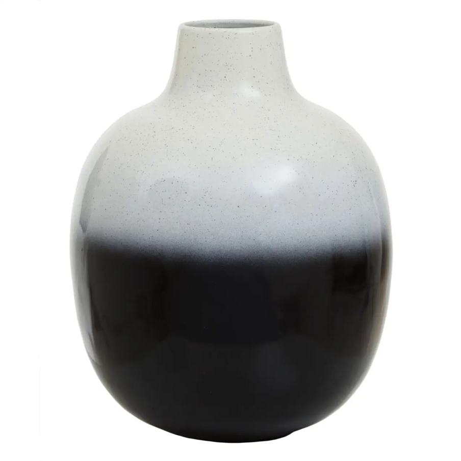 Ramus Living Collection - Black/White Ombre
