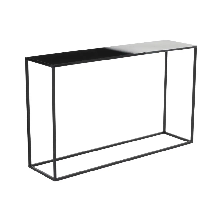 Ramus Living Collection - Black/White Ombre