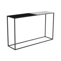 Ramus Living Collection - Black/White Ombre