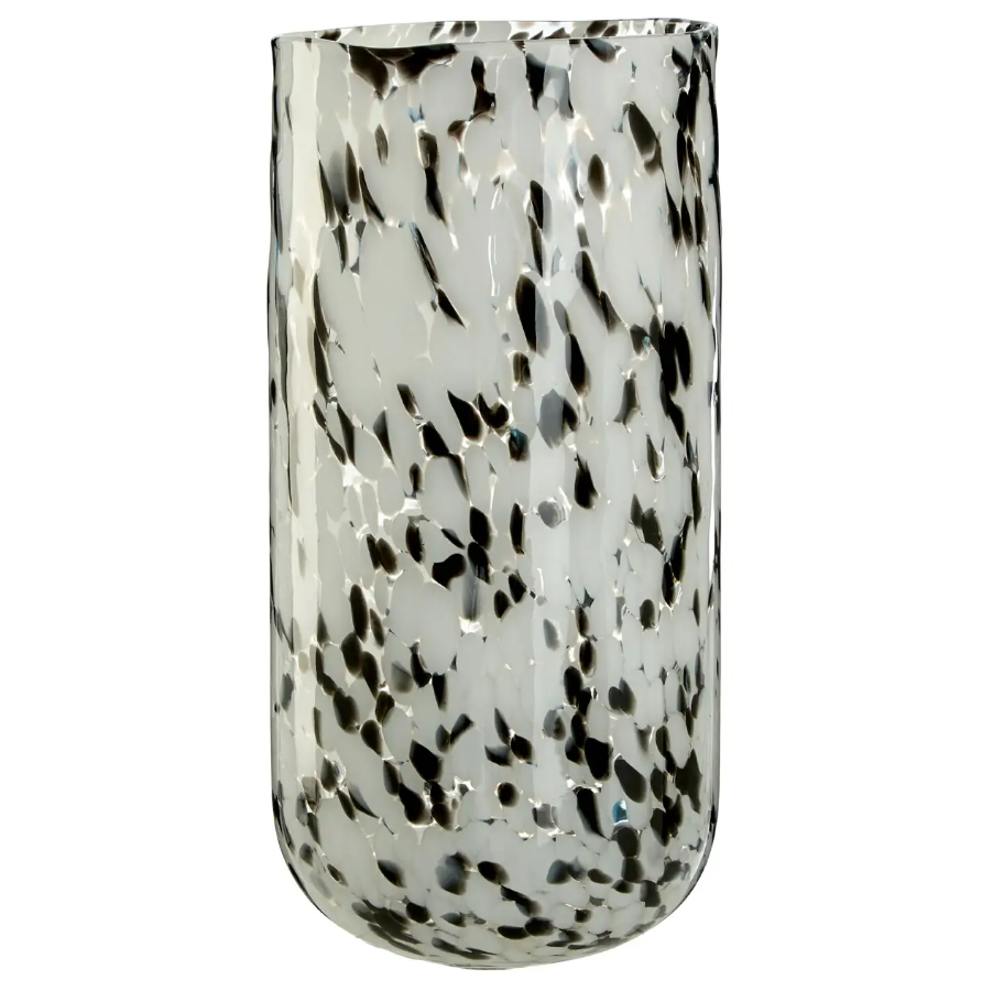 Carra Speckled Vase Collection