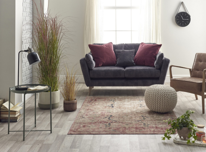 Alhambra Rug Collection