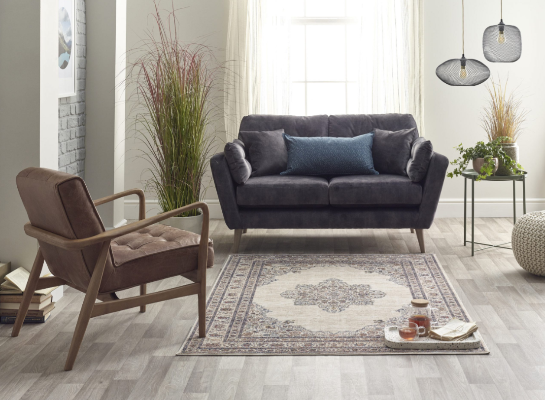 Alhambra Rug Collection