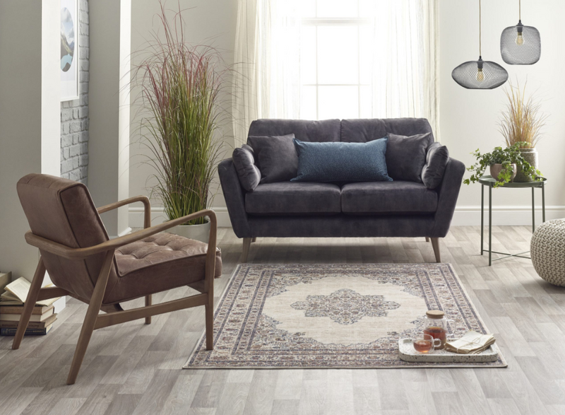 Alhambra Rug Collection