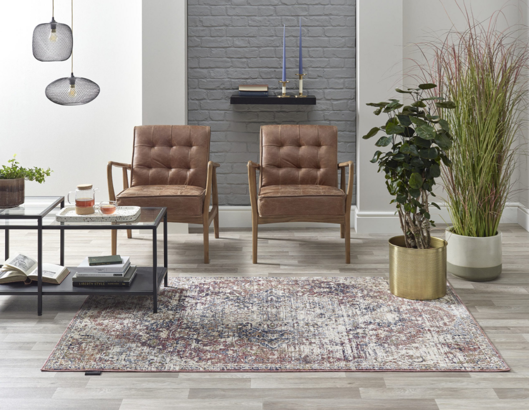 Alhambra Rug Collection