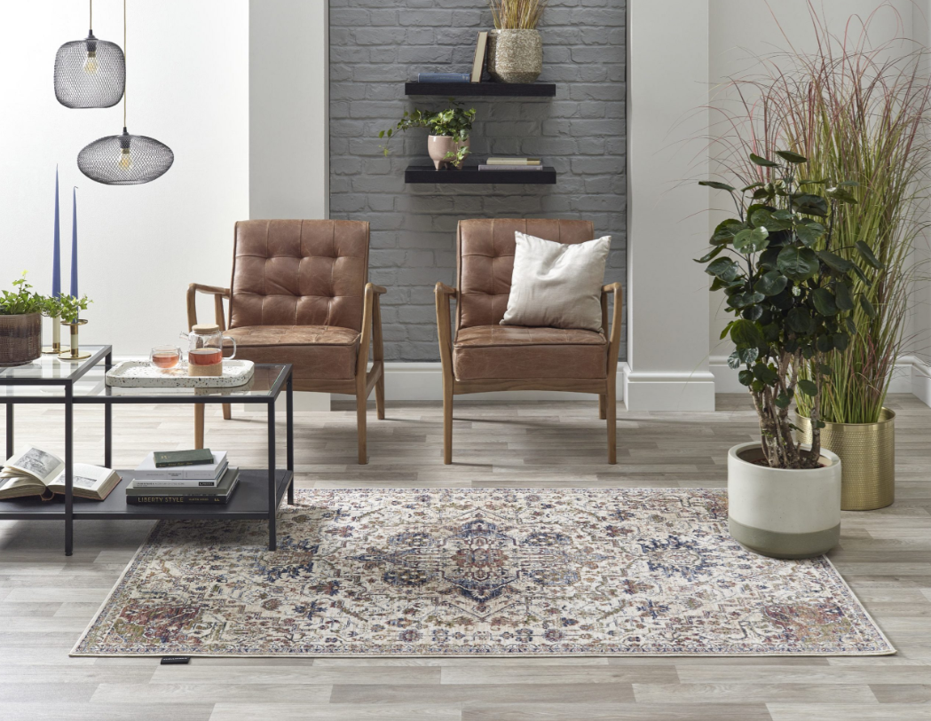 Alhambra Rug Collection