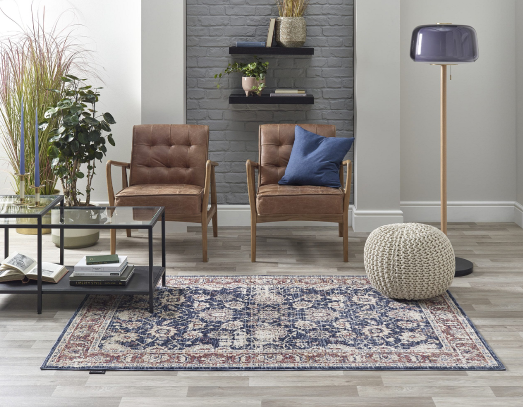 Alhambra Rug Collection
