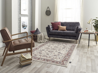 Alhambra Rug Collection
