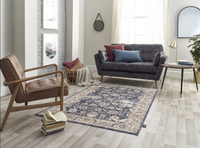 Alhambra Rug Collection