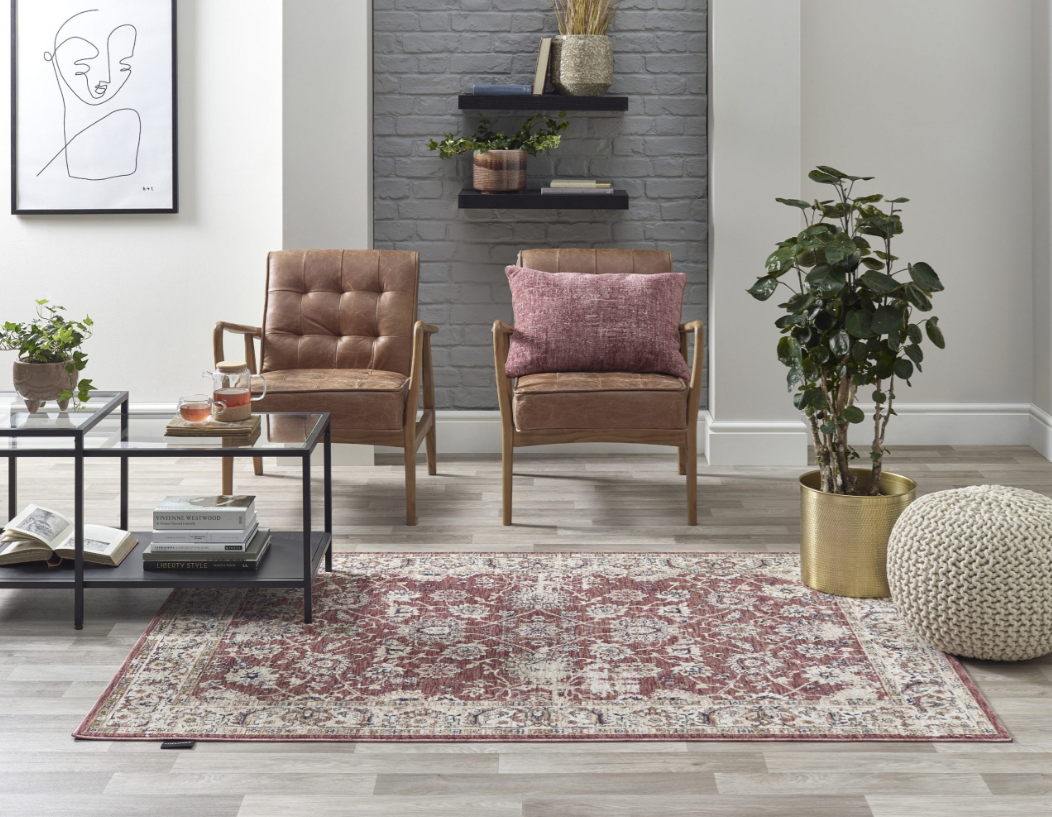 Alhambra Rug Collection