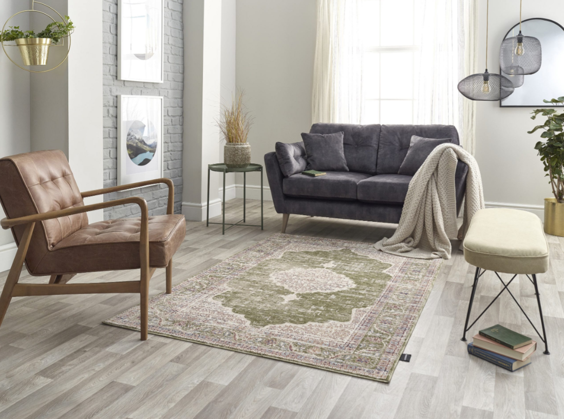 Alhambra Rug Collection