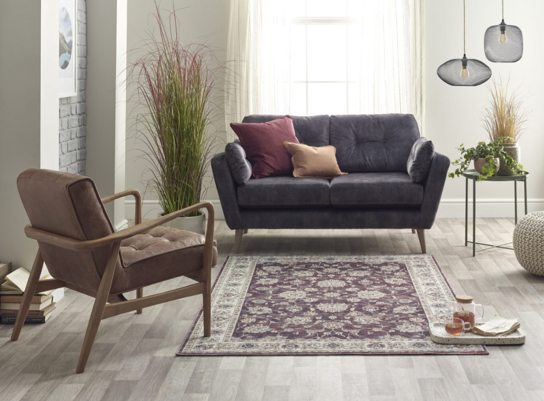 Alhambra Rug Collection