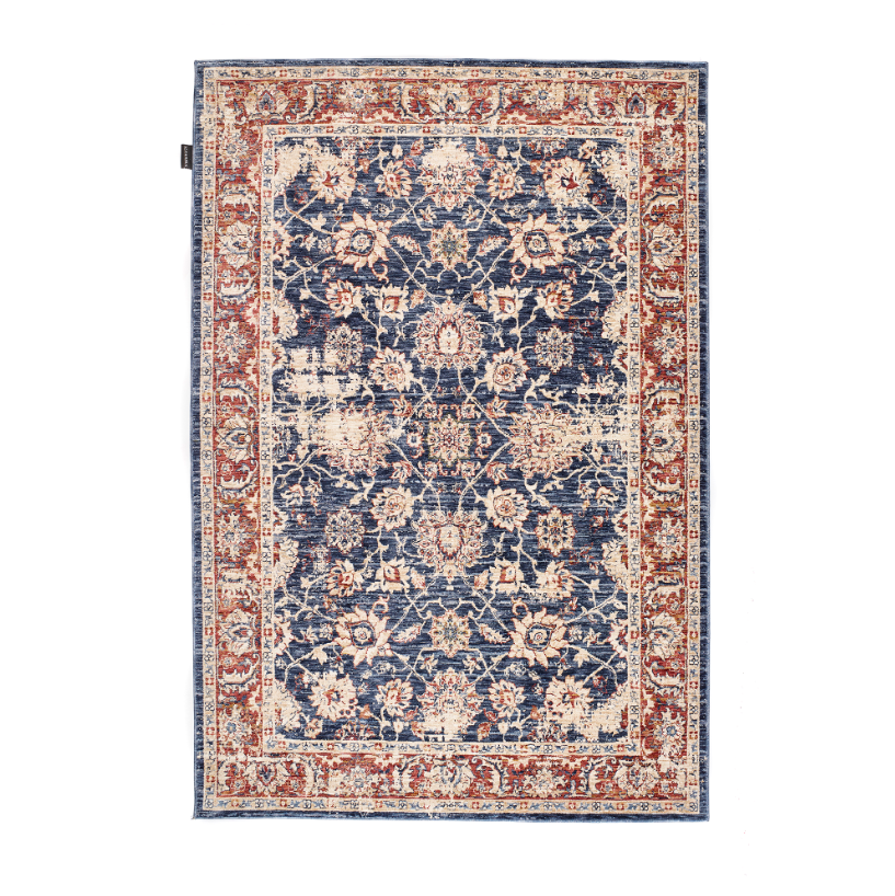 Alhambra Rug Collection