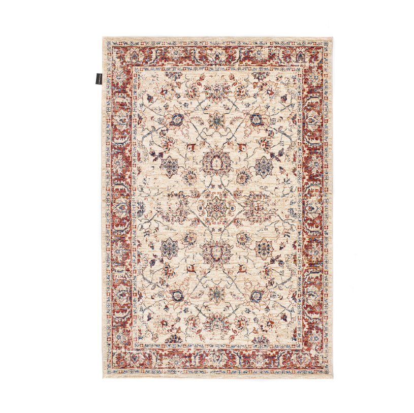 Alhambra Rug Collection