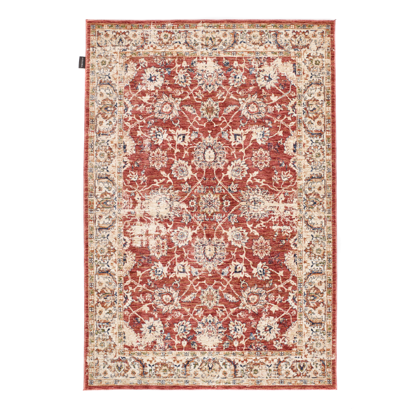 Alhambra Rug Collection