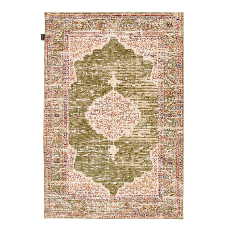 Alhambra Rug Collection