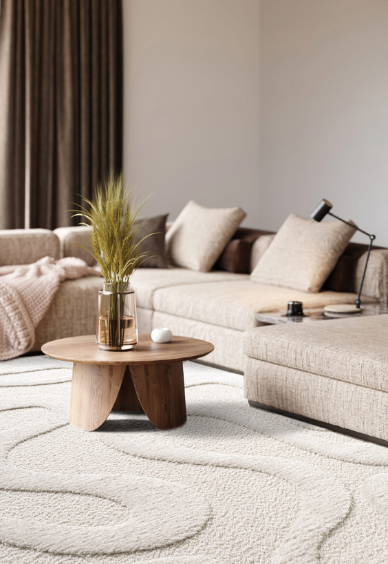 Cleo Rug Collection