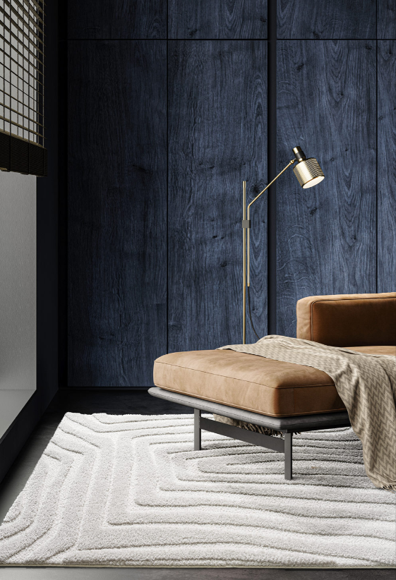 Cleo Rug Collection