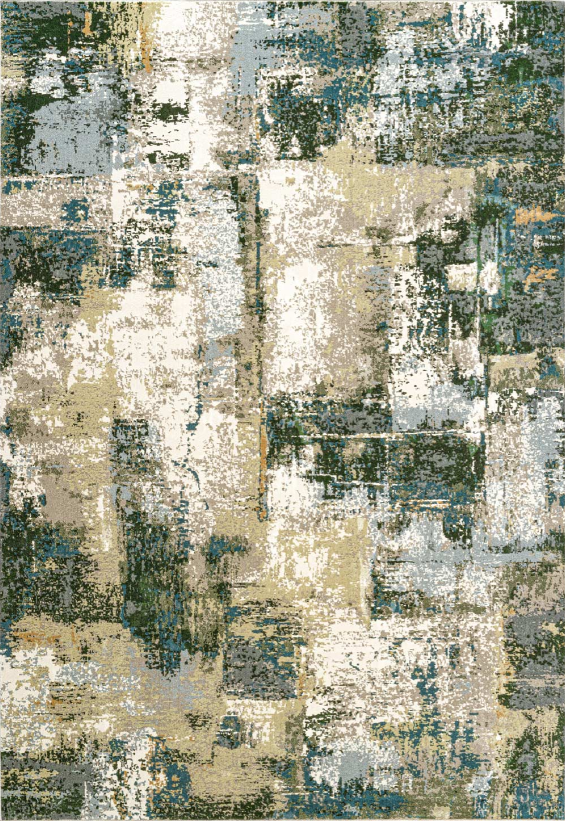 Paprika Rug Collection