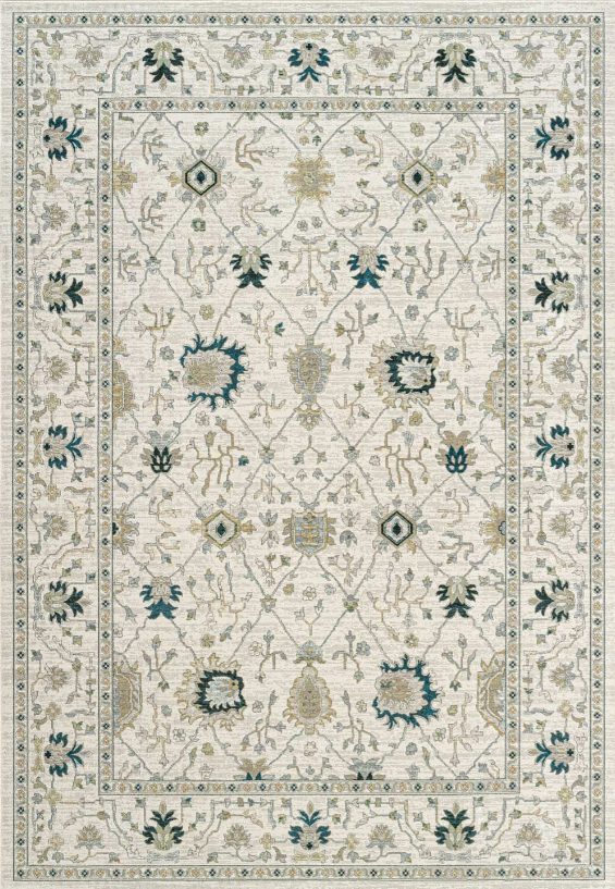 Paprika Rug Collection