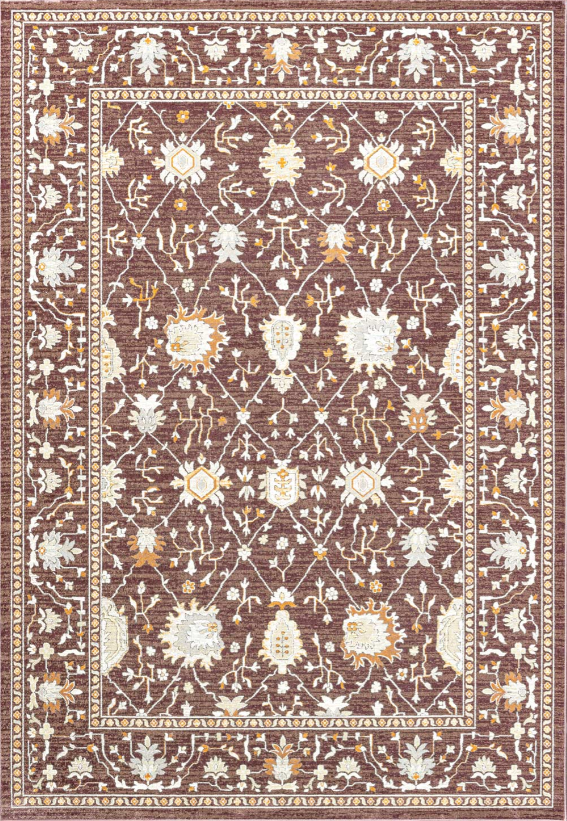 Paprika Rug Collection