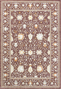 Paprika Rug Collection