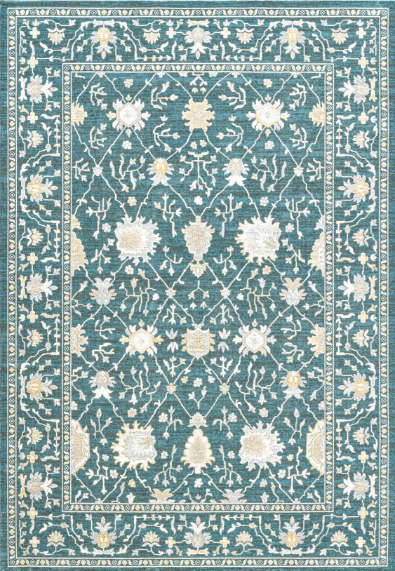 Paprika Rug Collection