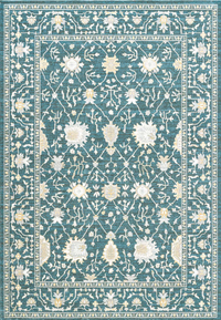Paprika Rug Collection
