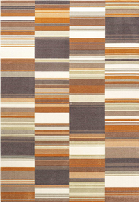 Paprika Rug Collection