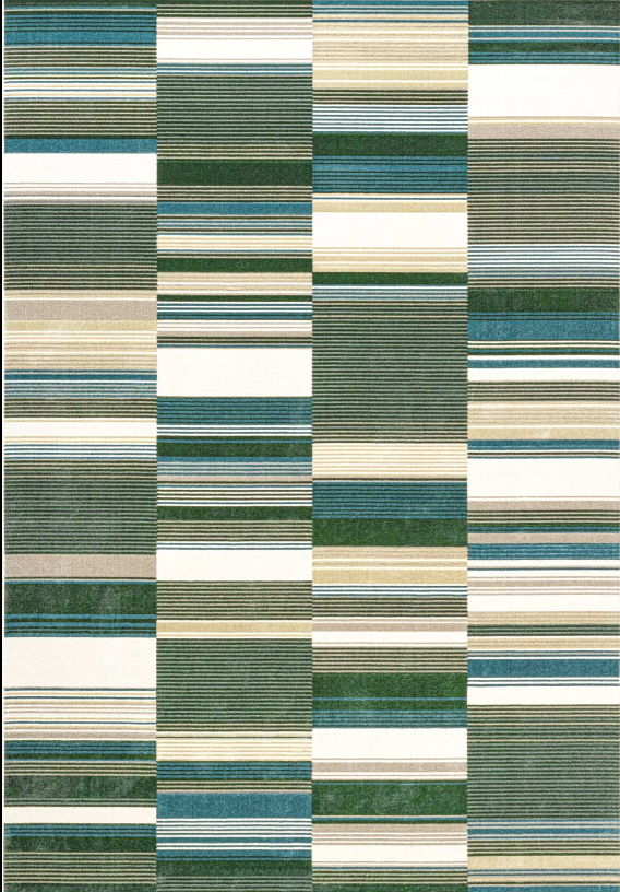 Paprika Rug Collection
