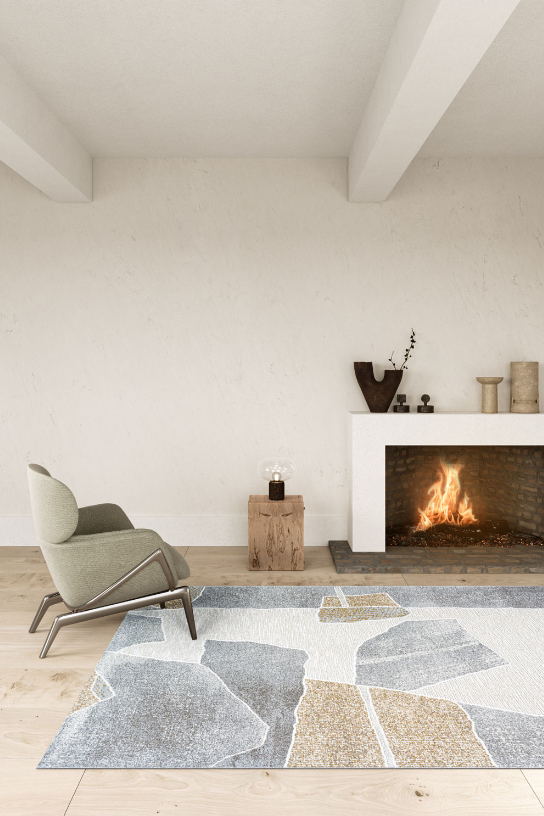 Milano Rug Collection