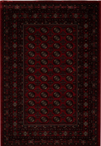Viscose Rug Collection - Various Styles