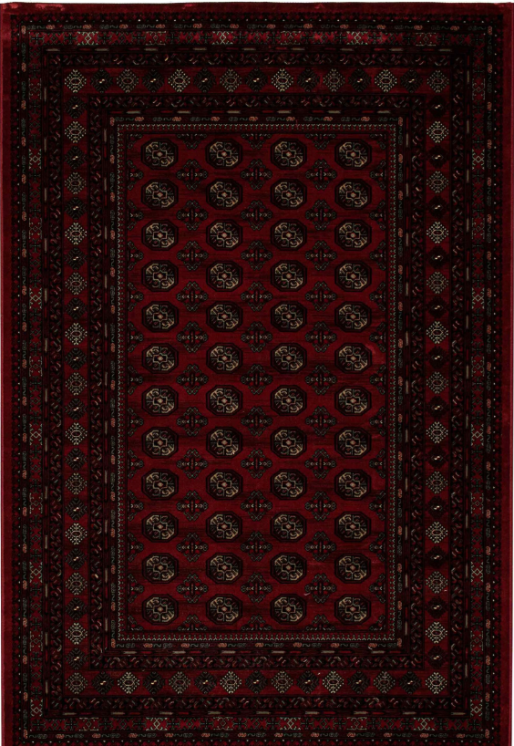 Viscose Rug Collection - Various Styles